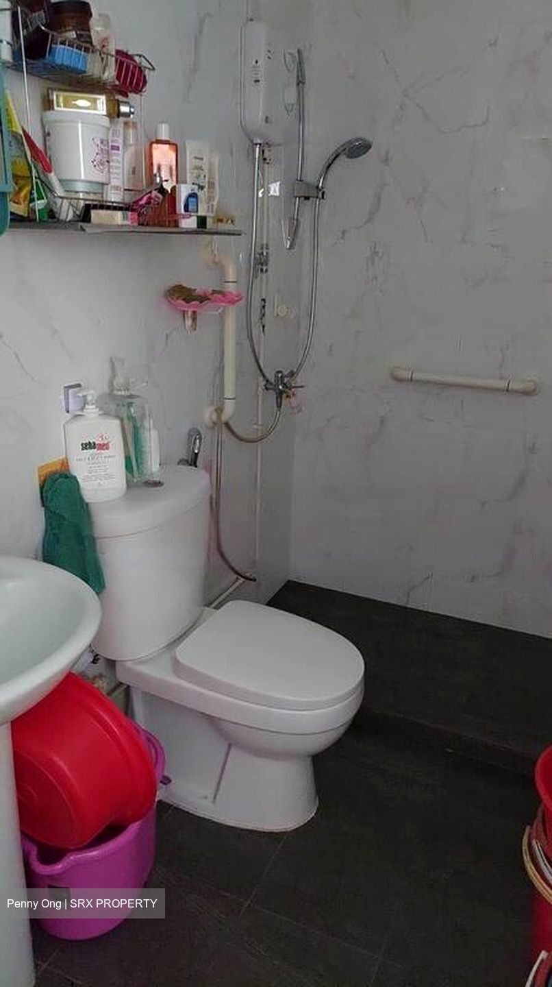Choa Chu Kang Avenue 4 (Choa Chu Kang), HDB 3 Rooms #443545501